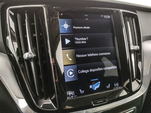 VOLVO V60 usata, con ESP