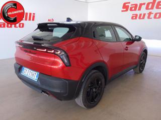 ALFA ROMEO Junior usata, con Immobilizzatore elettronico