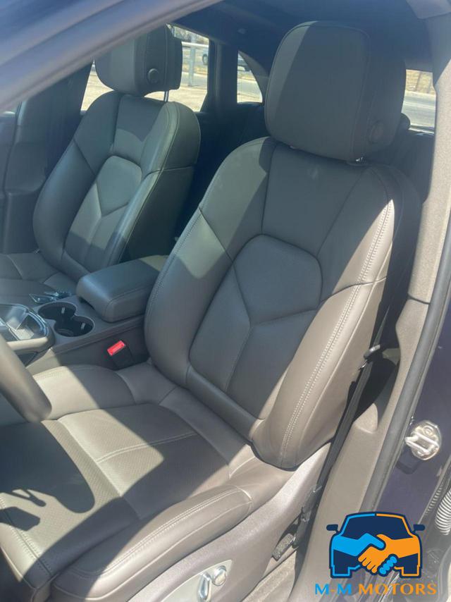 PORSCHE Macan usata, con Climatizzatore