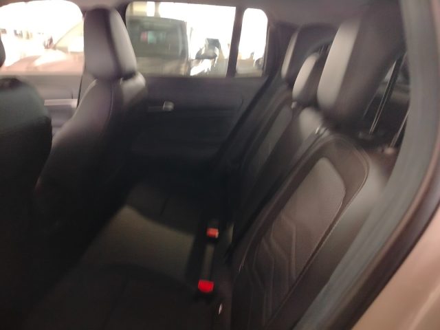 JEEP Avenger usata, con Servosterzo