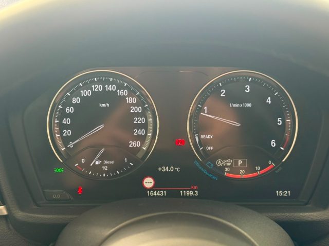 BMW X1 usata, con Bracciolo