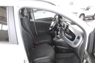 FIAT Panda usata, con Cerchi in lega