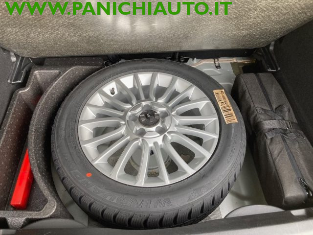 FIAT 500X usata, con Controllo automatico clima