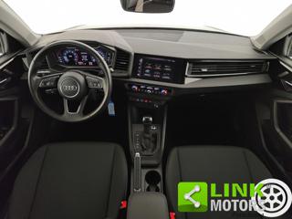 AUDI A1 usata, con Immobilizzatore elettronico