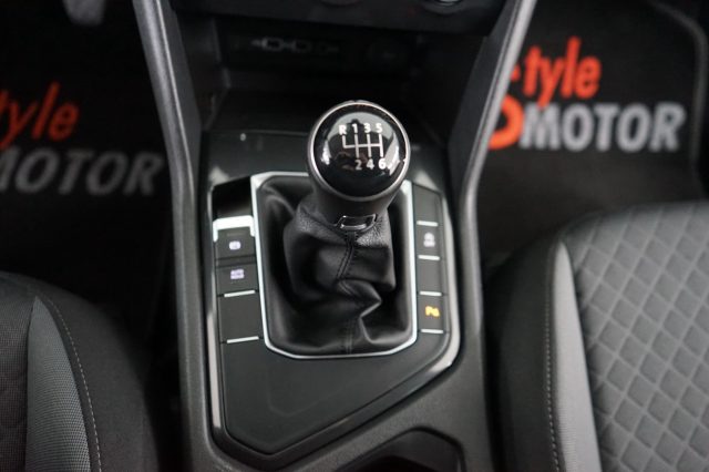VOLKSWAGEN Tiguan usata, con Cruise Control