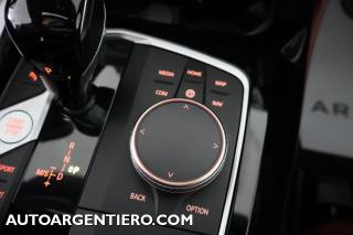 BMW X4 usata, con Fari LED