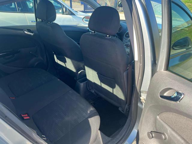 OPEL Corsa usata, con Climatizzatore