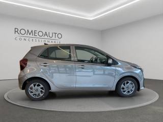 KIA Picanto usata, con Chiusura centralizzata