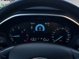 FORD Focus usata, con Fendinebbia