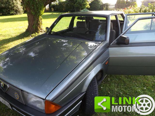 ALFA ROMEO 75 usata 33