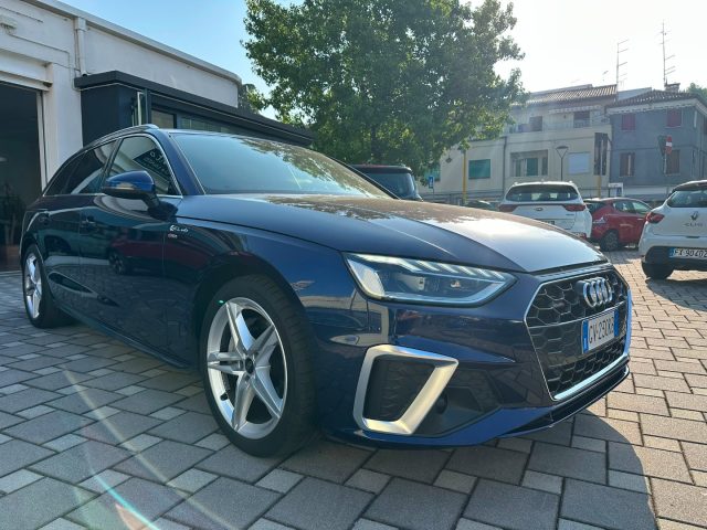 AUDI A4 usata, con Airbag
