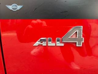 MINI Cooper D usata, con Cerchi in lega