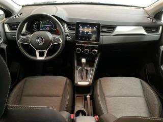 RENAULT Captur usata, con Cruise Control