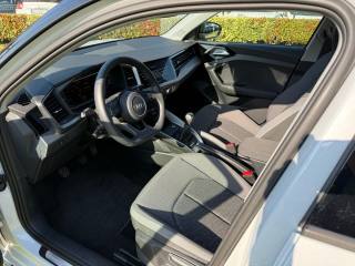 AUDI A1 usata, con Climatizzatore