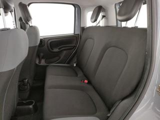 FIAT Panda usata, con Climatizzatore