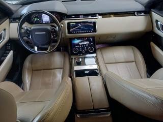 LAND ROVER Range Rover Velar usata, con Specchietti laterali elettrici