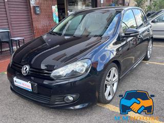 VOLKSWAGEN Golf usata, con Airbag laterali