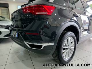 VOLKSWAGEN T-Roc usata, con Specchietti laterali elettrici