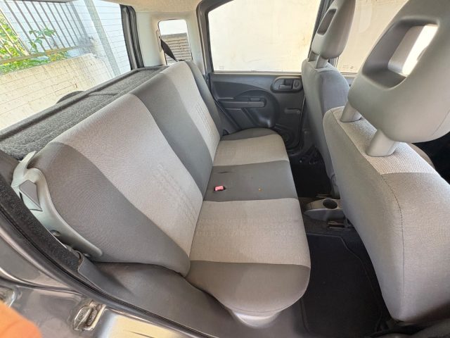 FIAT Panda usata, con ESP