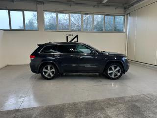 JEEP Grand Cherokee usata, con Boardcomputer