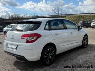CITROEN C4 usata, con Chiusura centralizzata