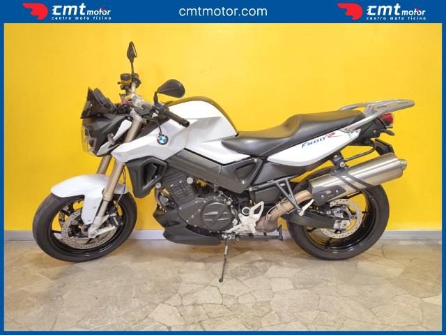 BMW F 800 R usata 0