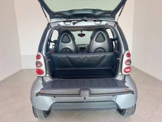 SMART ForTwo usata 13