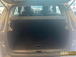 RENAULT Captur usata, con Filtro antiparticolato