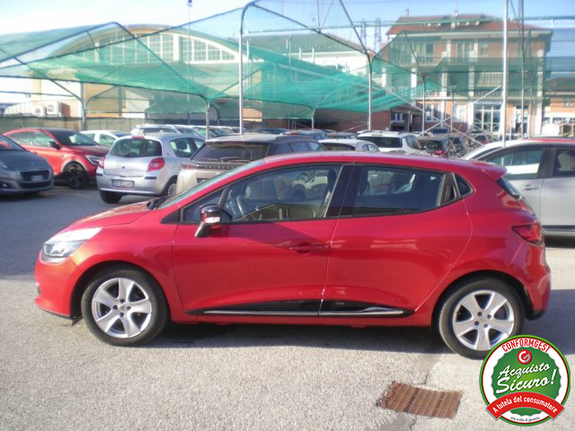 RENAULT Clio usata, con Chiusura centralizzata