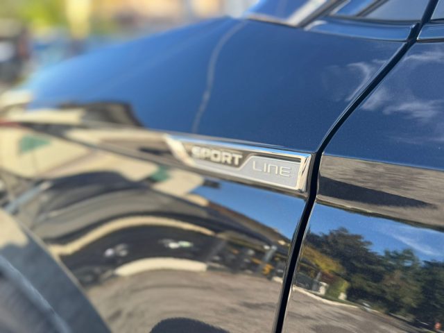 SKODA Karoq usata, con Autoradio