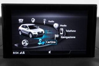 AUDI Q2 usata, con Cerchi in lega