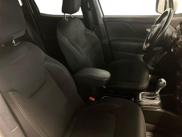 JEEP Renegade usata, con Vivavoce