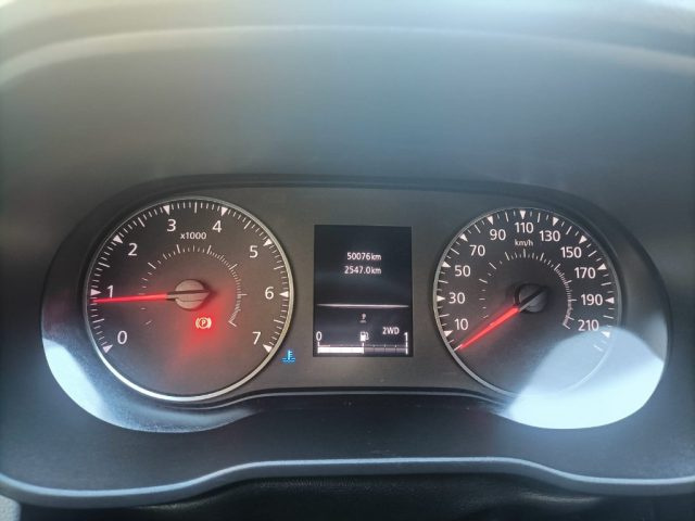 DACIA Duster usata, con Cronologia tagliandi