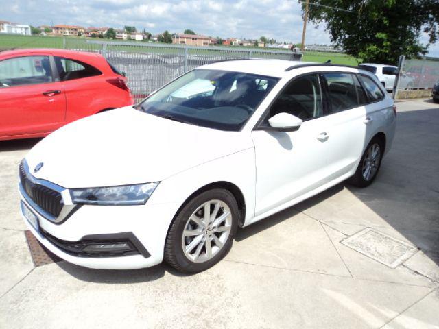 SKODA Octavia usata, con ABS
