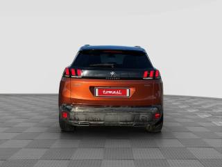 PEUGEOT 3008 usata 3