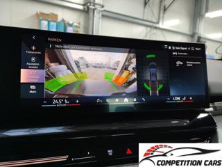 BMW 520 usata, con Climatizzatore