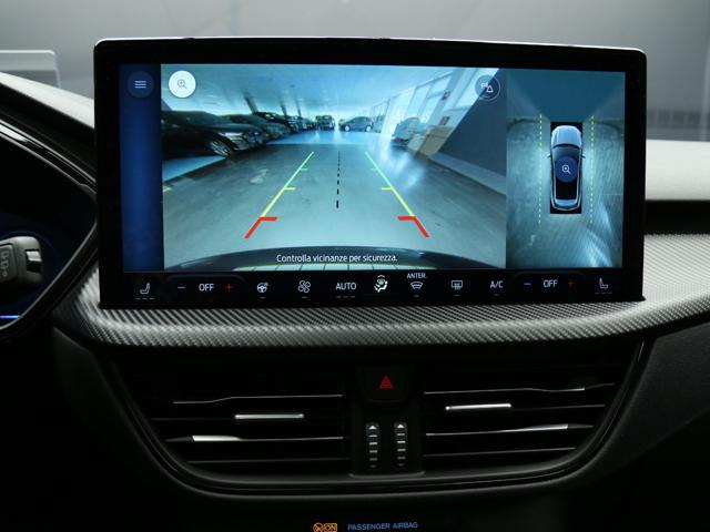 FORD Kuga usata, con Regolazione elettrica sedili