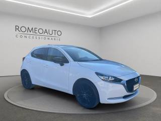 MAZDA 2 usata, con Cruise Control