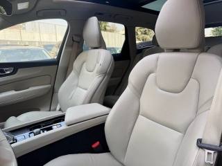 VOLVO XC60 usata, con Tettuccio apribile