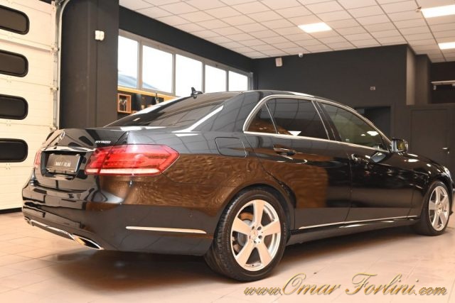 MERCEDES-BENZ E 300 usata 87