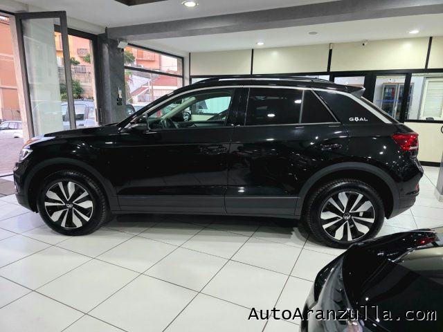 VOLKSWAGEN T-Roc usata, con Boardcomputer