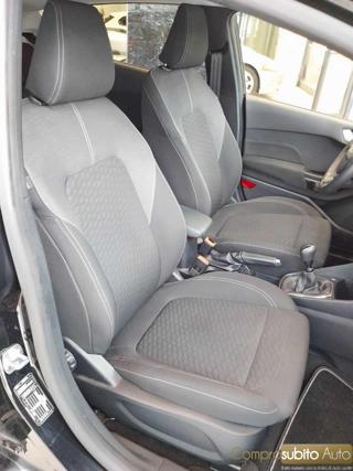 FORD Fiesta usata 18
