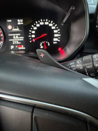 SUZUKI Swift usata, con Autoradio digitale