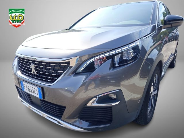PEUGEOT 3008 usata, con Specchietti laterali elettrici
