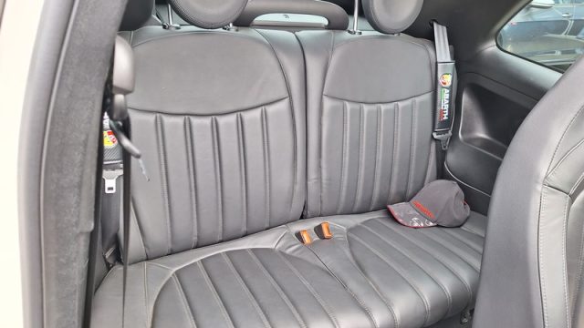ABARTH 595 usata, con Climatizzatore