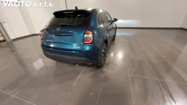 FIAT 600 usata, con Climatizzatore