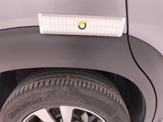 CITROEN C3 Aircross usata 33