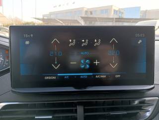 PEUGEOT 5008 usata, con Vetri oscurati