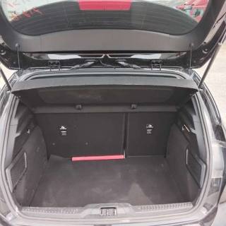 FORD Focus usata, con Boardcomputer