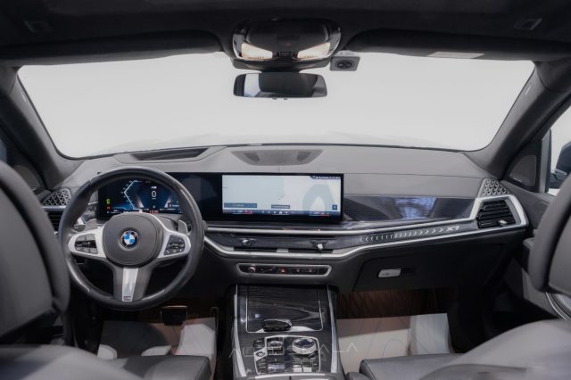 BMW X7 usata 50